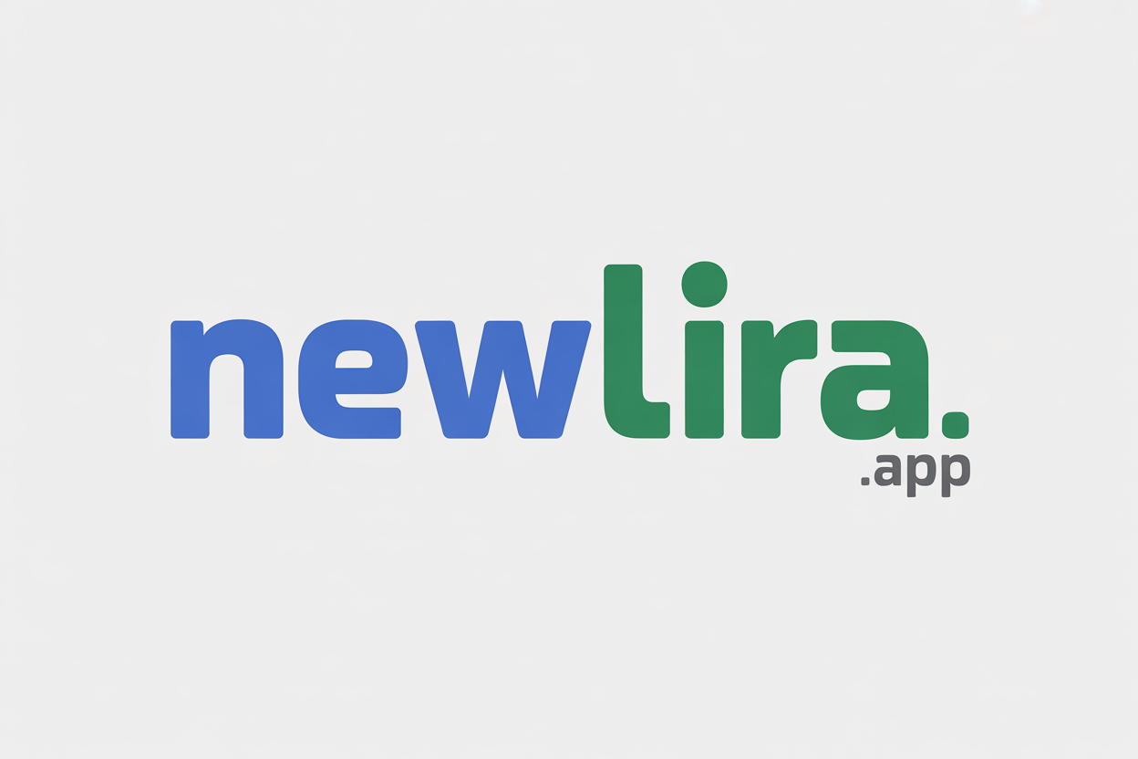NewLira Logo
